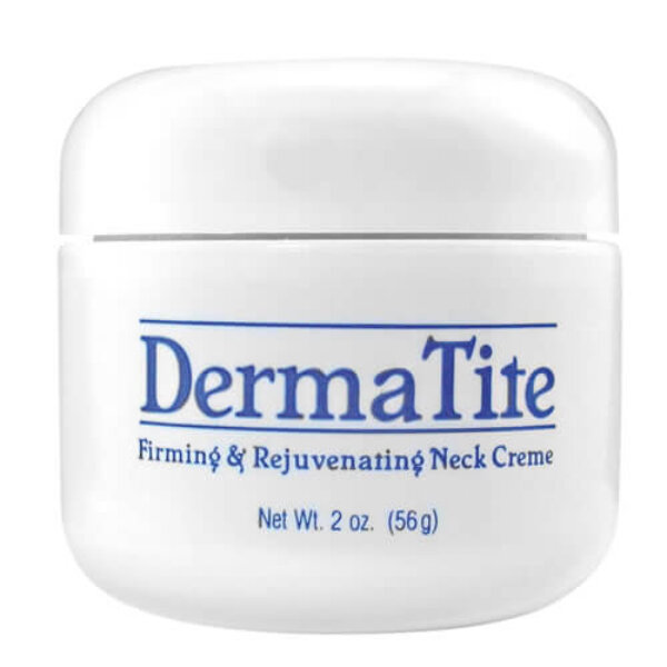 Dermatite Firming & Rejuvenating Neck Cream