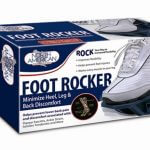 North American Healthcare Foot Rocker