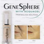 Genisphere / Genesphere with Acquacell (Today's Sale Price!)