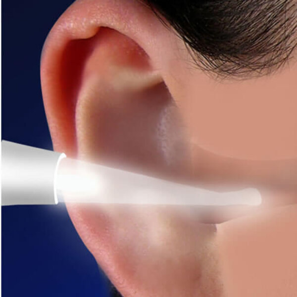 Lighted Ear Wax Remover