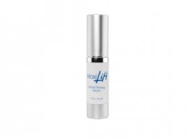 Maxilift Instant Firming Serum for The Face and Neck, Silver