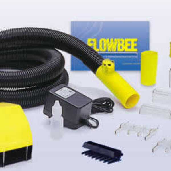 Pet Flowbee Home Haircutting System (Free Ship Today)