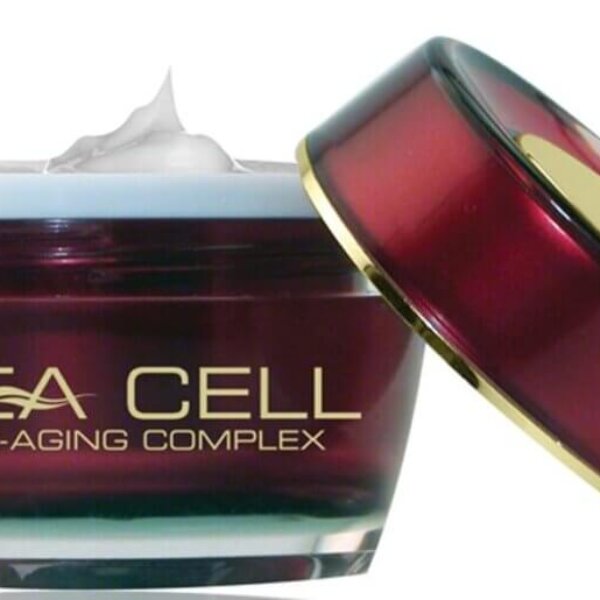 Sea Cell Anti Aging Complex by Biologic Solutions