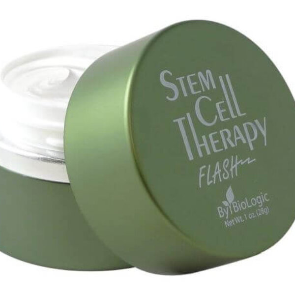 Biologic Solutions Stem Cell Therapy Flash